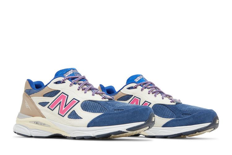 New Balance 990 V3 Kith Daytona - M990KH3