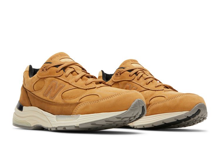 New Balance 992 Wheat - M992LX