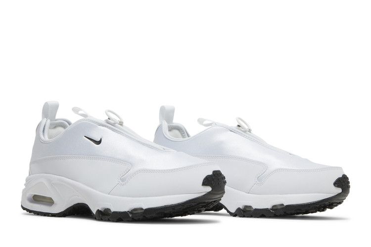 Nike Air Max Sunder SP Comme des Garçons Homme Plus White - DO8095-102