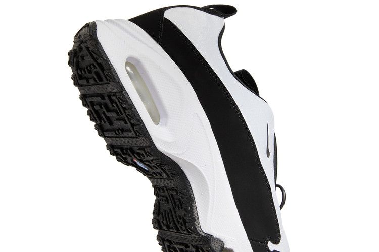 Nike Air Max Sunder SP Comme des Garçons Homme Plus White Black - DO8095-101