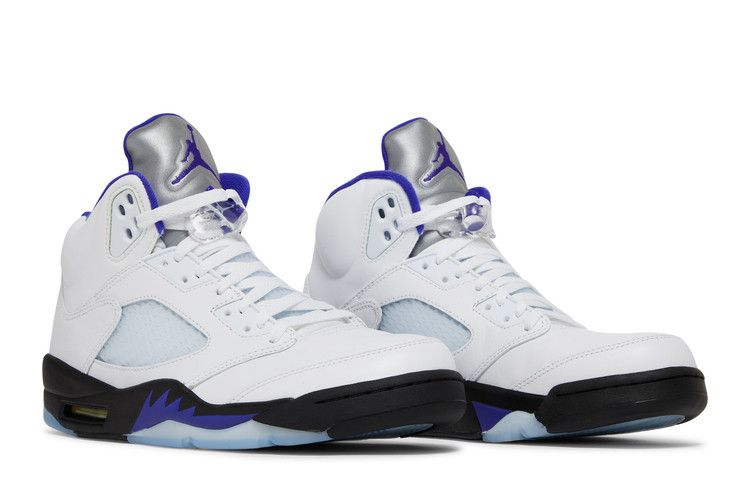 Air Jordan Air Jordan 5 Retro Dark Concord - DD0587-141 / 440888-141