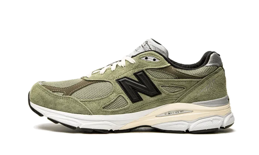 New Balance 990 V3 JJJJound Olive - M990JD3