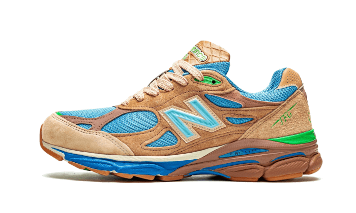 New Balance New Balance 990 v3 Joe Freshgoods Outside Clothes - M990JG3