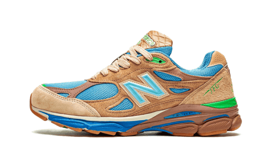 New Balance New Balance 990 v3 Joe Freshgoods Outside Clothes - M990JG3