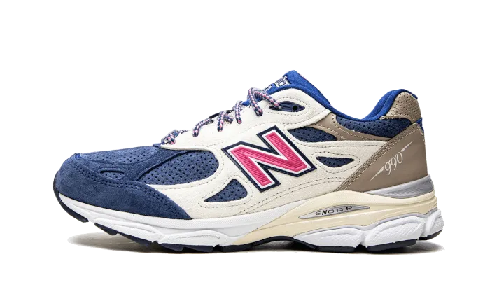 New Balance 990 V3 Kith Daytona - M990KH3