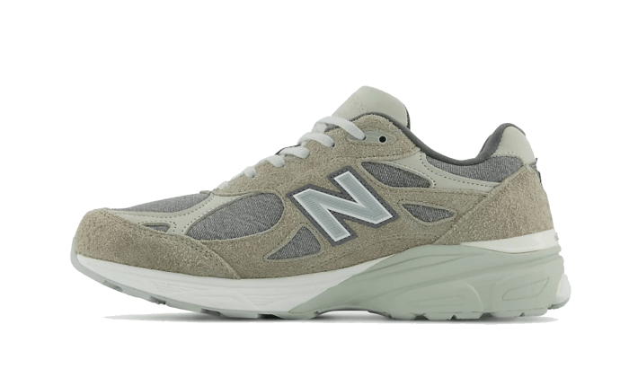 New Balance New Balance 990 v3 Levi's Elephant Skin - M990LV3