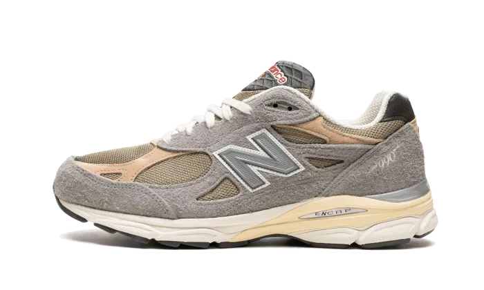 New Balance 990 V3 Teddy Santis Made In USA Marblehead - M990TG3