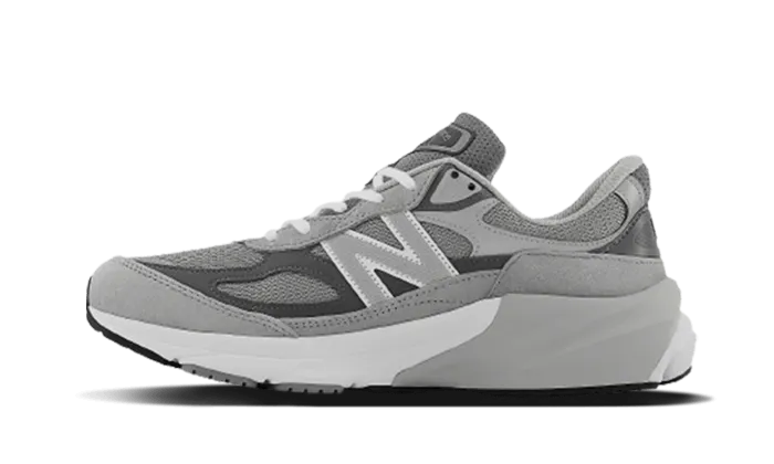 New Balance 990 V6 Made In USA - M990GL6 / W990GL6