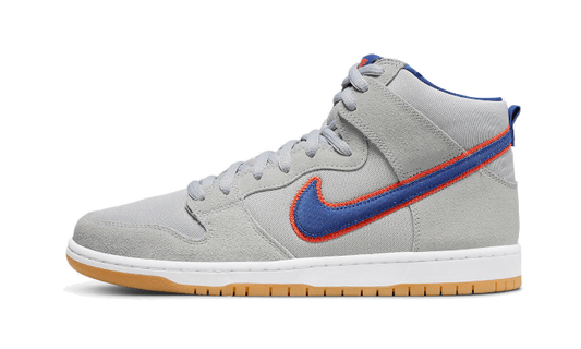 Nike Nike SB Dunk High New York Mets - DH7155-001