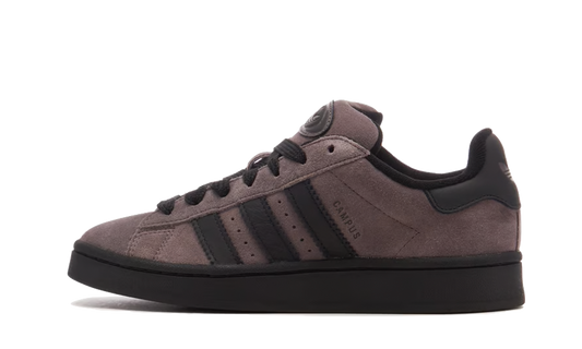 Adidas Adidas Campus 00s Charcoal Core Black - IF8770