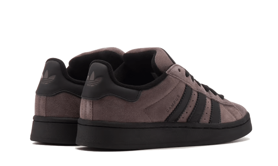 Adidas Adidas Campus 00s Charcoal Core Black - IF8770