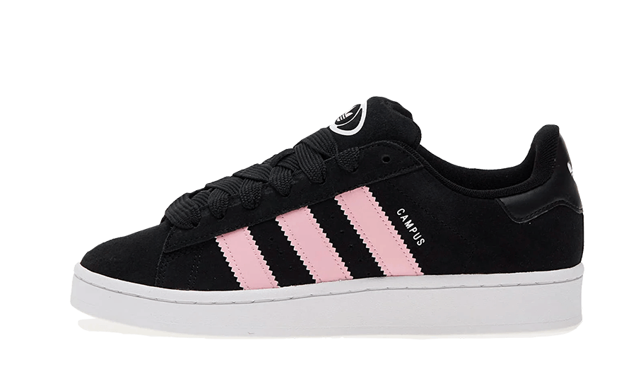 Adidas Adidas Campus 00s Core Black True Pink - ID3171