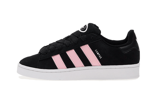 Adidas Adidas Campus 00s Core Black True Pink - ID3171