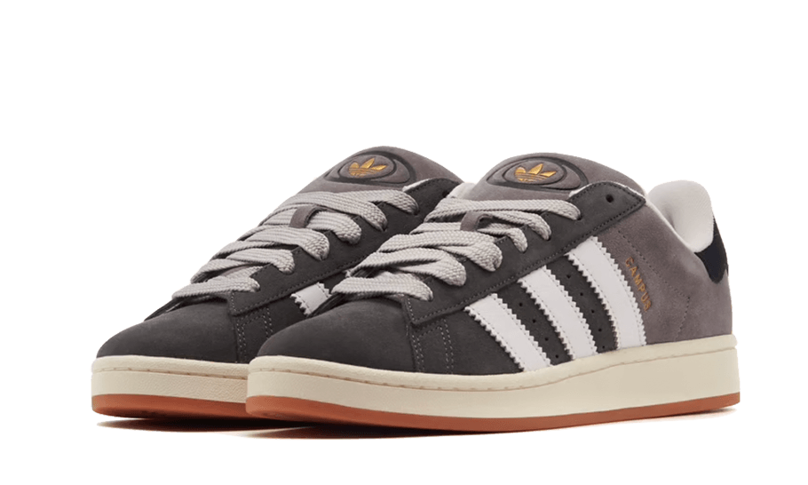 Adidas Adidas Campus 00s Dark Grey Grey Gum - ID2051