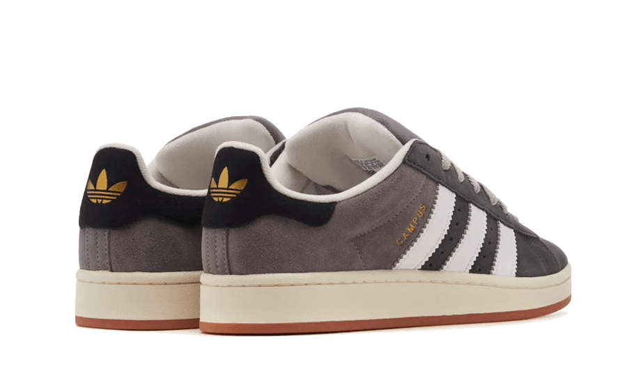 Adidas Adidas Campus 00s Dark Grey Grey Gum - ID2051