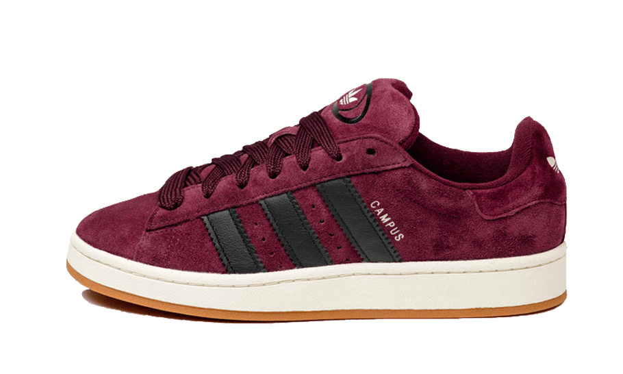 Adidas Adidas Campus 00s Maroon - IF8765