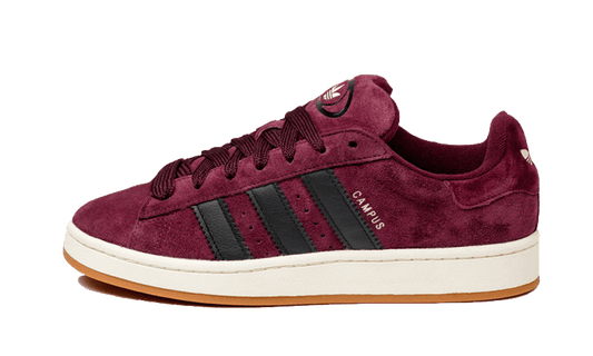 Adidas Adidas Campus 00s Maroon - IF8765