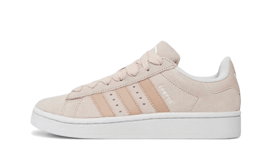 Adidas Adidas Campus 00s Putty Mauve Wonder Taupe - ID3173