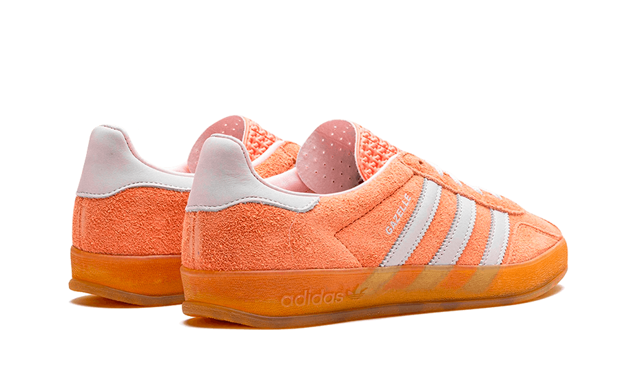 Adidas Adidas Gazelle Indoor Wonder Clay - IE2946