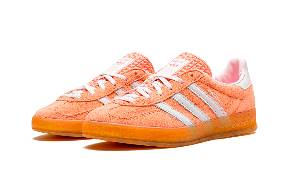 Adidas Adidas Gazelle Indoor Wonder Clay - IE2946