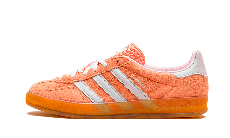 Adidas Adidas Gazelle Indoor Wonder Clay - IE2946