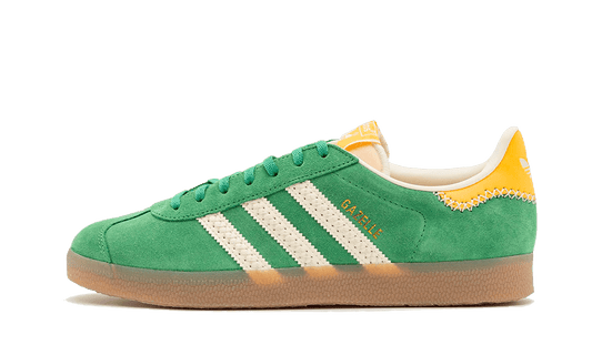 Adidas Adidas Gazelle Preloved Cream Green - IE3692