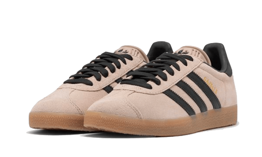 Adidas Adidas Gazelle Wonder Taupe Night Indigo - IG6199