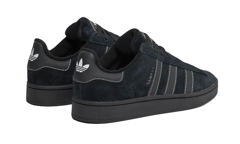 Adidas Adidas Campus 00S Core Black Footwear White - IF8768