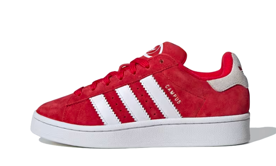 Adidas Adidas Originals Campus 00s Better Scarlet - IG1230