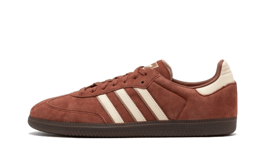 Adidas Adidas Samba OG Preloved Brown - IG1357