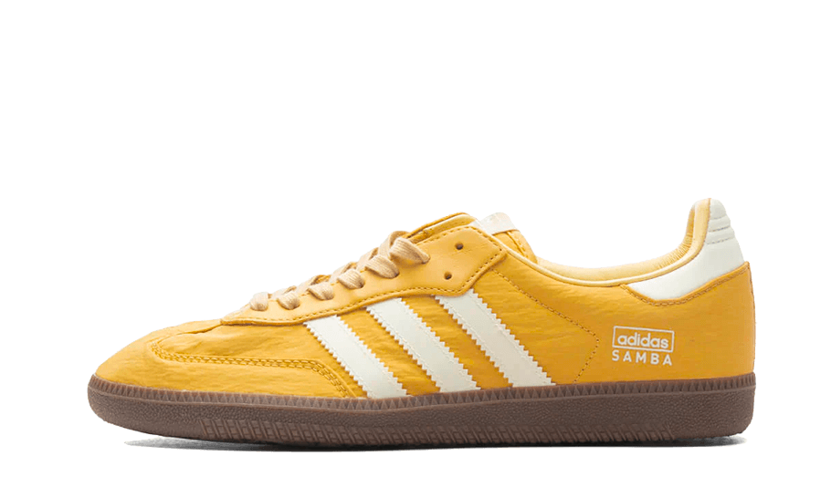 Adidas Adidas Samba OG Reflective Nylon Oat - IG6170