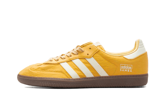 Adidas Adidas Samba OG Reflective Nylon Oat - IG6170