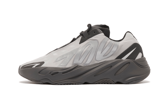 Adidas Adidas Yeezy 700 MNVN Metallic - GW9524