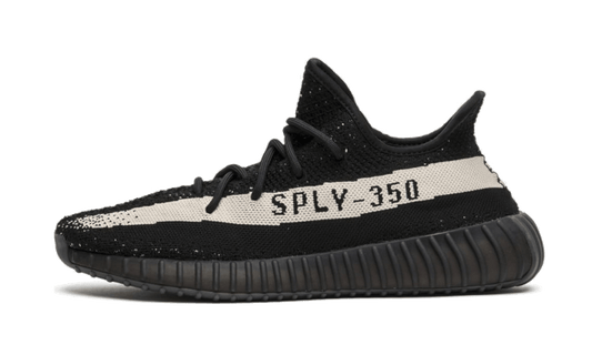 Adidas Adidas Yeezy Boost 350 V2 Core Black White (Oreo) - BY1604