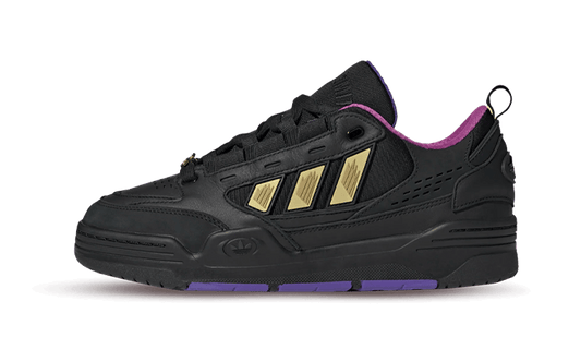 Adidas Adidas ADI2000 Yu-Gi-Oh! Yugi's World (with Sealed Dark Magician Promo Card) - H06442