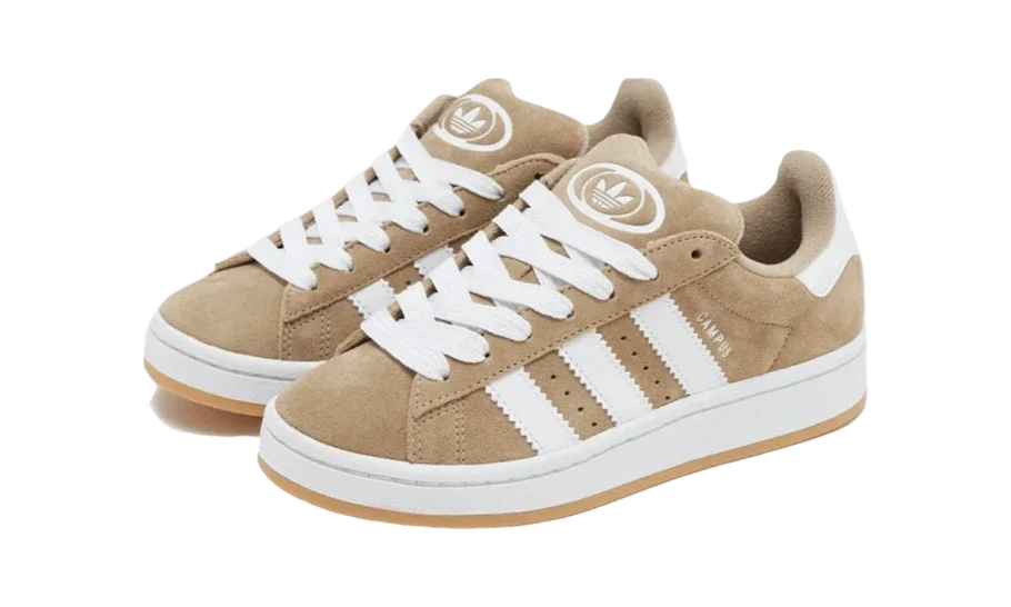 Adidas Adidas Campus 00s Blanch Cargo - IH7508