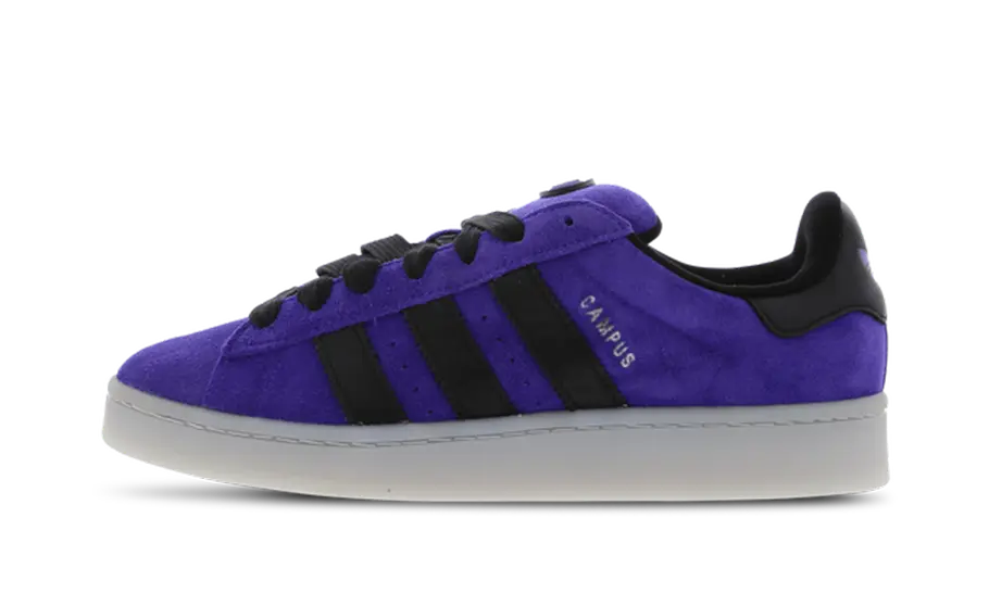 Adidas Adidas Campus 00s Energy Ink Black - GZ2555 / HQ8710