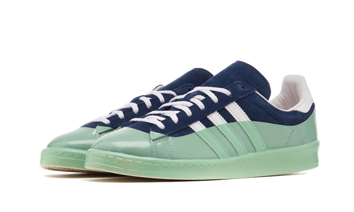 Adidas Adidas Campus 80s Cali Thornhill Dewitt Navy - IG3142