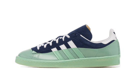 Adidas Adidas Campus 80s Cali Thornhill Dewitt Navy - IG3142