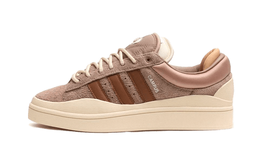 Adidas Adidas Campus Bad Bunny Brown - ID2529