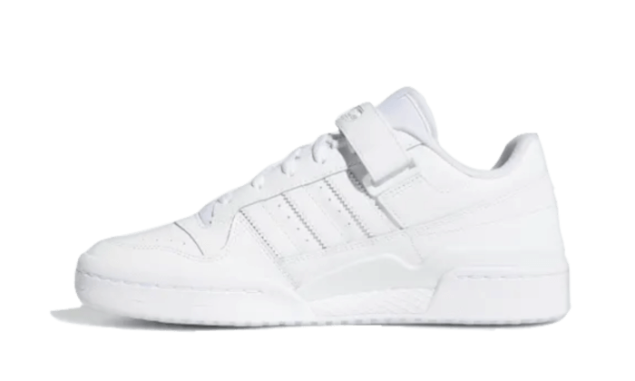 Adidas Adidas Forum Low Triple White - FY7755