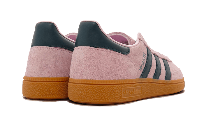 Adidas Adidas Handball Spezial Clear Pink - IF6561