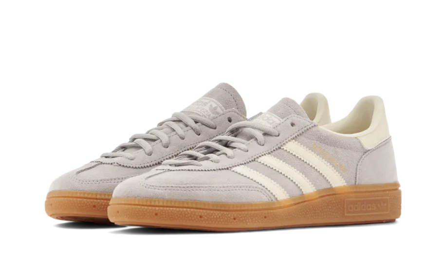 Adidas Adidas Handball Spezial Grey Cream - IF7086