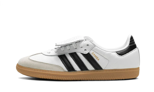 Adidas Adidas Samba LT Cloud White Core Black - IG4279