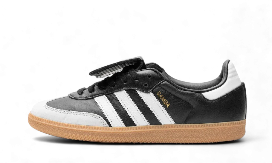 Adidas Adidas Samba LT Core Black White - IG2010