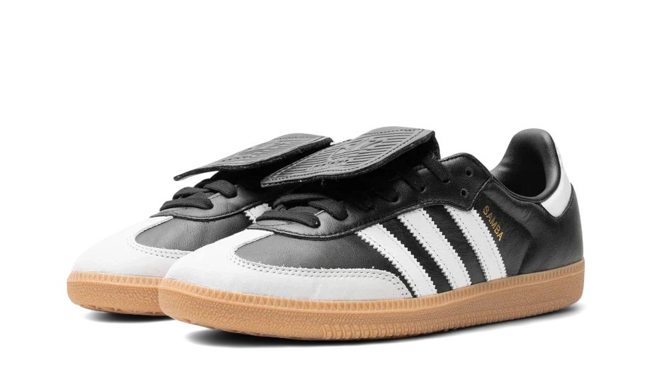 Adidas Adidas Samba LT Core Black White - IG2010