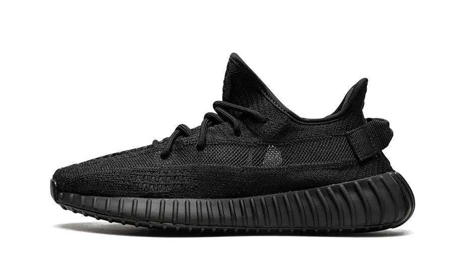 Adidas Adidas Yeezy Boost 350 V2 Onyx - HQ4540