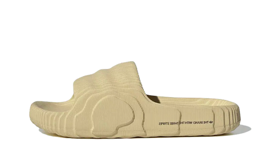 Adidas Adidas Adilette 22 St Desert Sand - GX6945