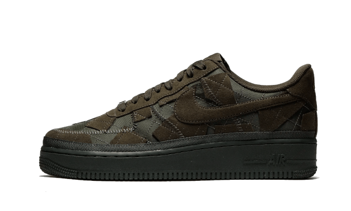 Nike Nike Air Force 1 Low Billie Eilish Sequoia - DQ4137-300