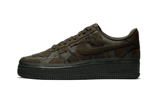 Nike Nike Air Force 1 Low Billie Eilish Sequoia - DQ4137-300